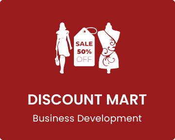 Discount Mart